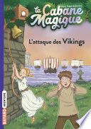 Couverture de La cabane magique, Tome 10 par Mary Pope Osborne