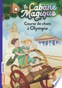 La cabane magique, Tome 11