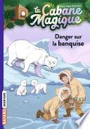 La cabane magique, Tome 15