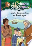 Couverture de La cabane magique, Tome 22 par Mary Pope Osborne