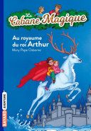 La cabane magique, Tome 24