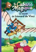 La cabane magique, Tome 33