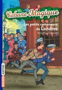 La cabane magique, Tome 39