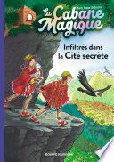 La cabane magique, Tome 55