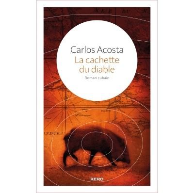 La cachette du diable