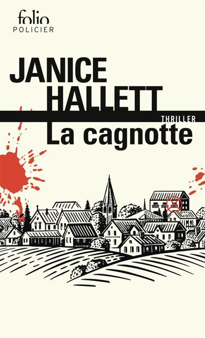 La cagnotte