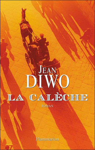La Calèche