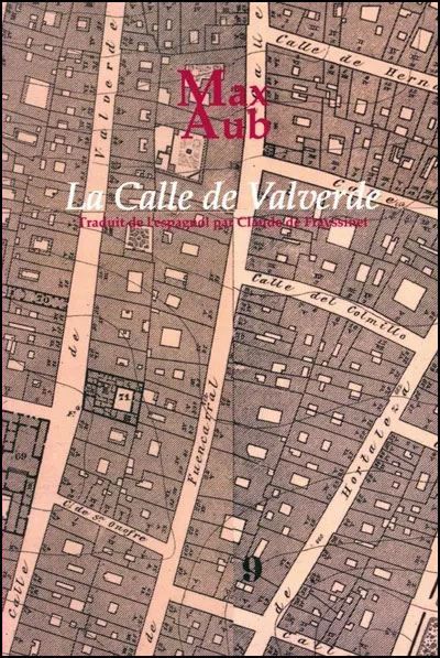 La Calle de Valverde