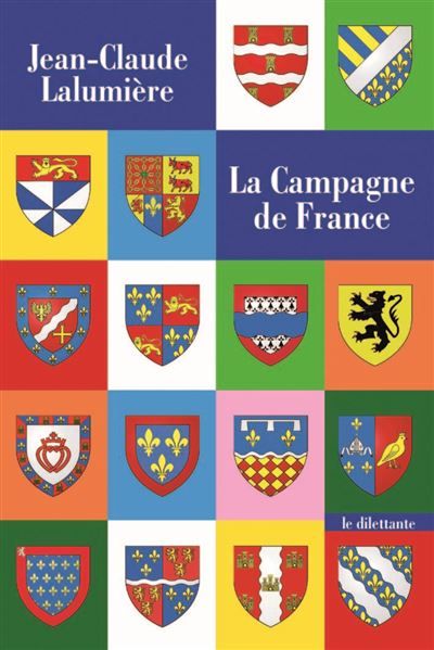 La Campagne de France