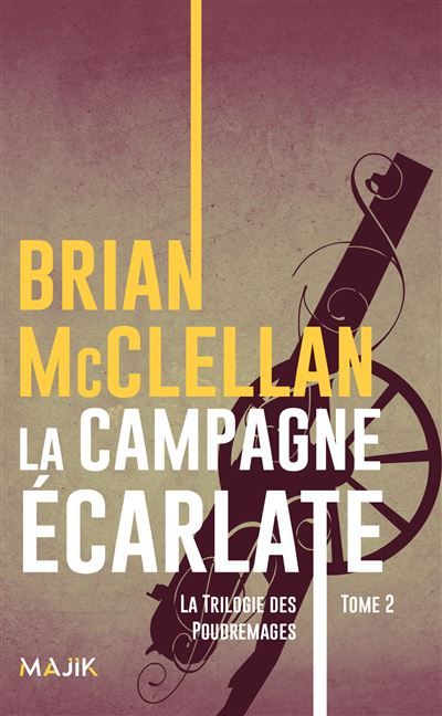 La campagne écarlate