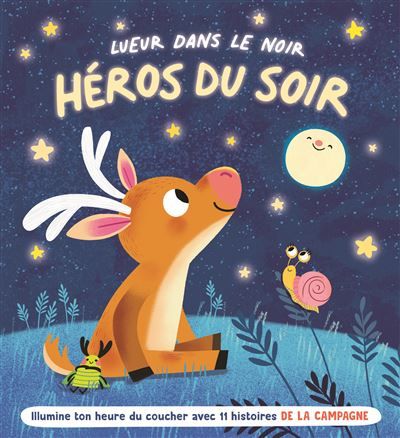 La campagne - Héros du soir