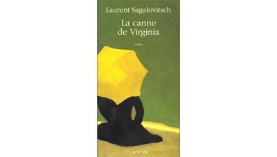 La canne de Virginia