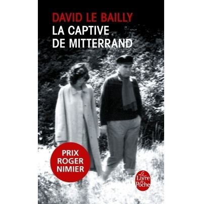 La Captive de Mitterrand