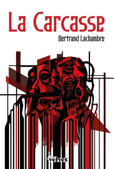 La Carcasse