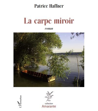 La carpe miroir Roman