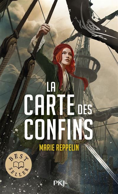 La Carte des confins