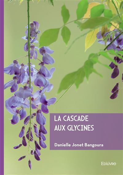 La Cascade aux glycines