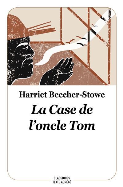 La case de l'oncle Tom (NED)