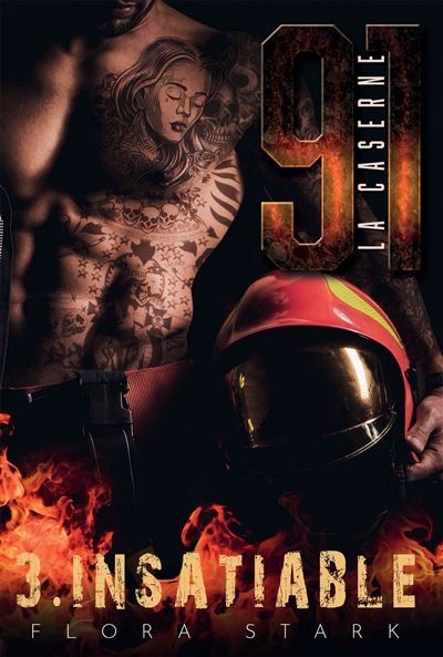 La Caserne 91 Insatiable