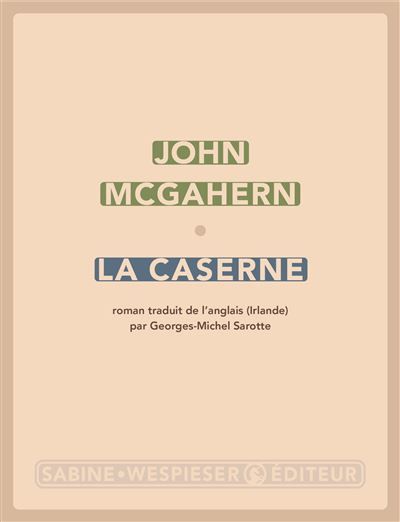 La Caserne