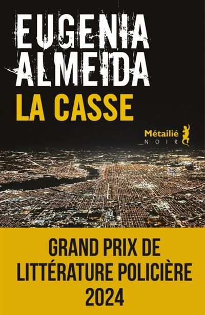 La Casse