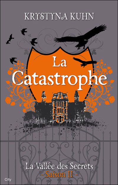 La catastrophe