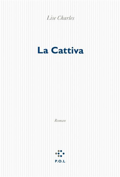 La Cattiva