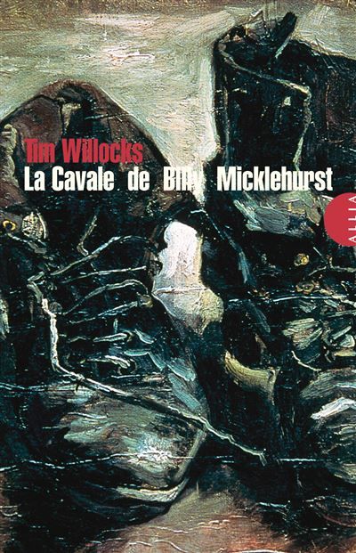 La cavale de billy micklehurst