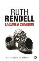 Couverture de La Cave à charbon par Ruth Rendell