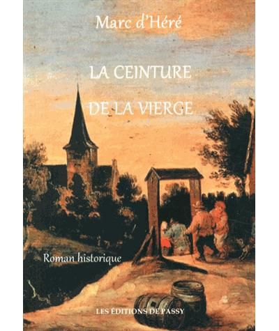 La ceinture de la Vierge