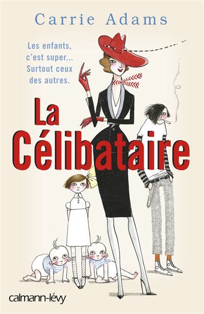 La Célibataire