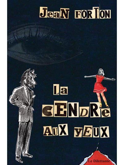 La Cendre aux yeux
