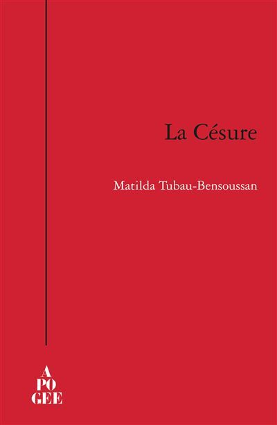 La césure