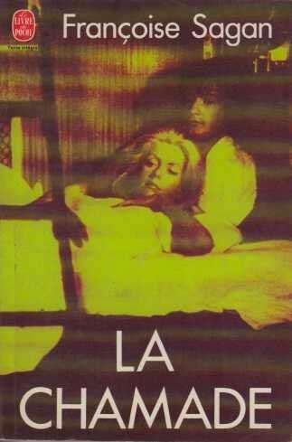 La chamade