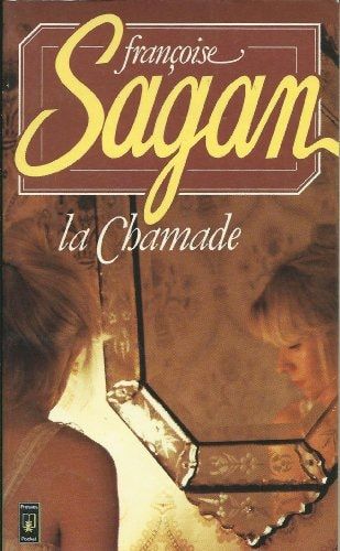La Chamade