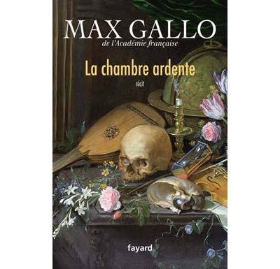 La chambre ardente