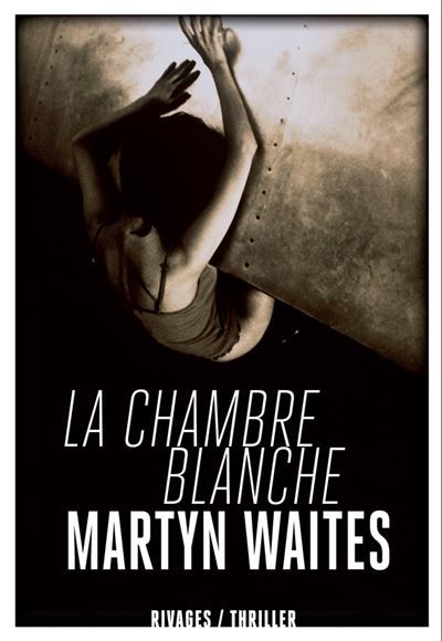 La Chambre blanche
