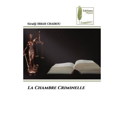 La Chambre Criminelle