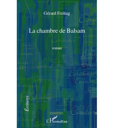 La chambre de Balsam