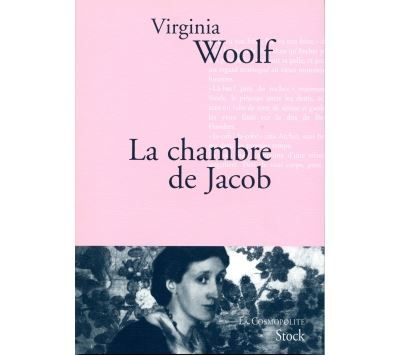 La chambre de Jacob