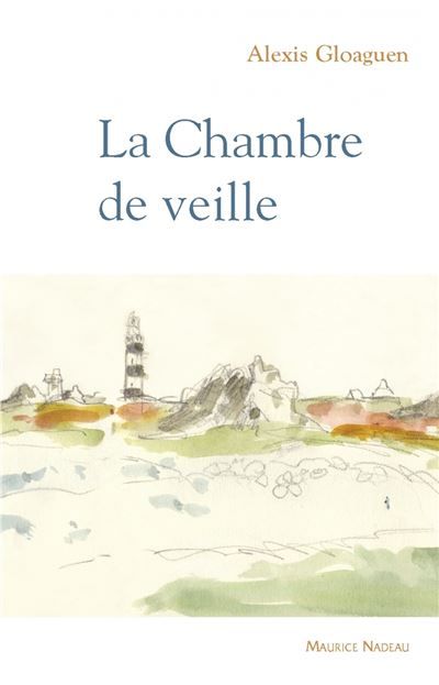 La chambre de la veille