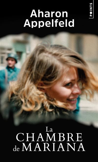 La Chambre de Mariana