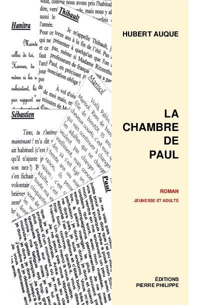 La chambre de Paul