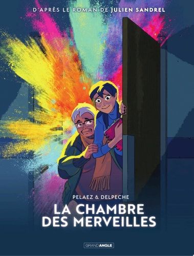 La Chambre des Merveilles