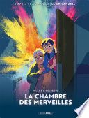 La Chambre des Merveilles