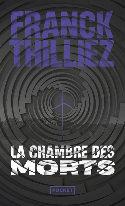 La chambre des morts Prix des lecteurs Quais du polar, 20 minutes 2006