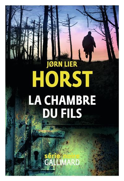 La chambre du fils Une enquête de William Wisting