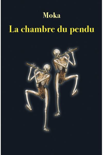 La chambre du pendu