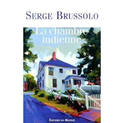 La chambre indienne