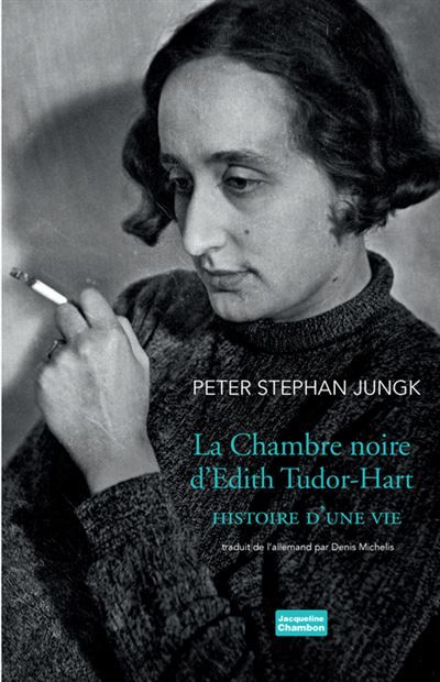 La Chambre noire d'Edith Tudor-Hart Histoire d'une vie